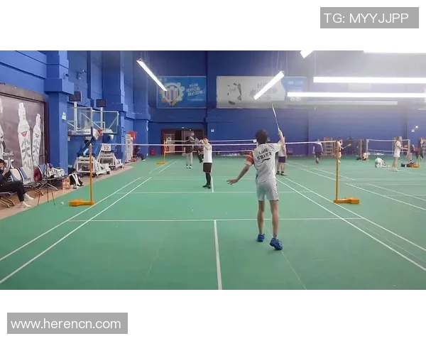 深圳羽毛球队心理素质创新高引发关注运动员心理训练成关键因素