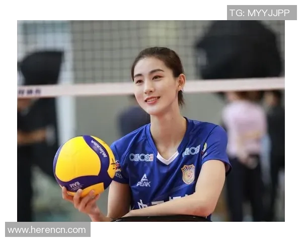 西安排球队的逆袭之旅：从低谷到巅峰的排球奋斗纪实