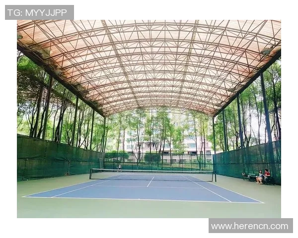 重庆网球队的逆袭之旅：从默默无闻到全国冠军的奋斗故事