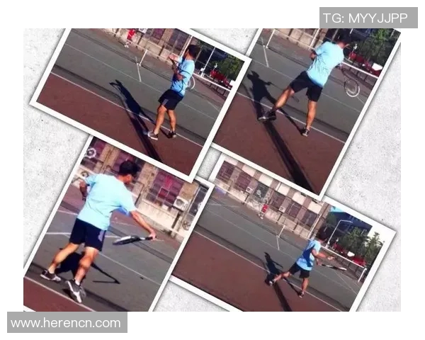 上海网球队的节奏解析与未来发展趋势探讨