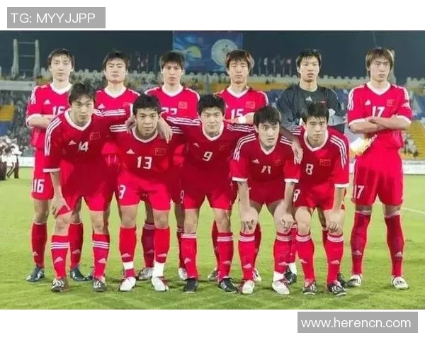 中国著名足球明星史铁生的传奇人生与辉煌成就回顾