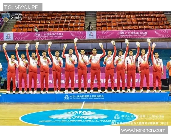 全运会篮球赛广州队展现灵活性与团队协作的精彩表现分析