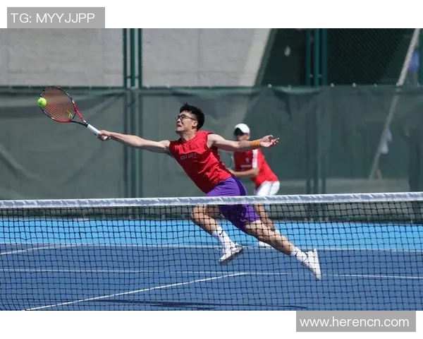 北京网球队以54分稳居选拔赛积分榜首位，争夺冠军在望