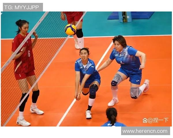 南京排球队在总决赛中的精彩表现与团队力量分析 南京排球队在总决赛中的精彩表现与团队力量分析