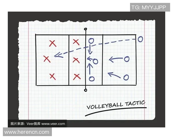 南京排球队防守战术深度分析与实战应用探讨 南京排球队防守战术深度分析与实战应用探讨