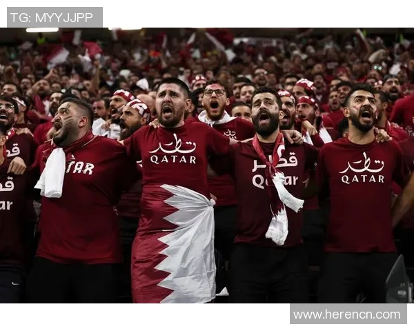 卡塔尔足球明星的璀璨星空谁是最闪耀的那颗星 卡塔尔足球明星的璀璨星空谁是最闪耀的那颗星