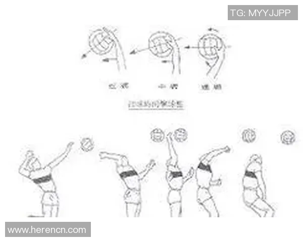 广州排球队的包夹战术解析与深度剖析排球比赛中的关键策略 广州排球队的包夹战术解析与深度剖析排球比赛中的关键策略